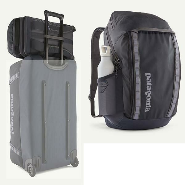 PATAGONIA パタゴニア リュック バッグ BLACK HOLE PACK 32L ブラック