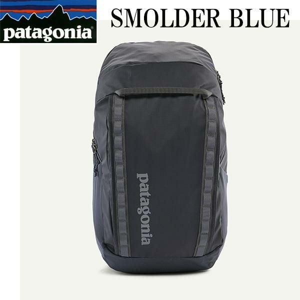 PATAGONIA パタゴニア リュック バッグ BLACK HOLE PACK 32L Smolder