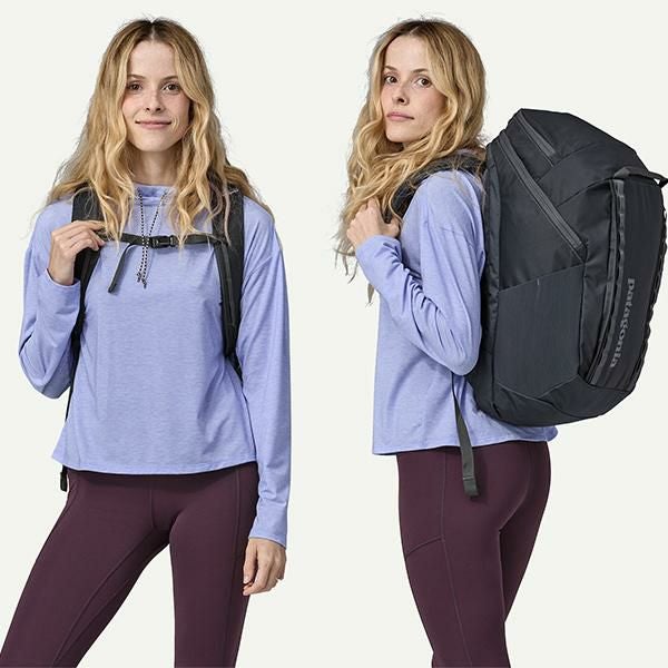 PATAGONIA パタゴニア リュック バッグ BLACK HOLE PACK 32L Smolder 