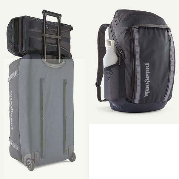 PATAGONIA パタゴニア リュック バッグ BLACK HOLE PACK 32L Smolder