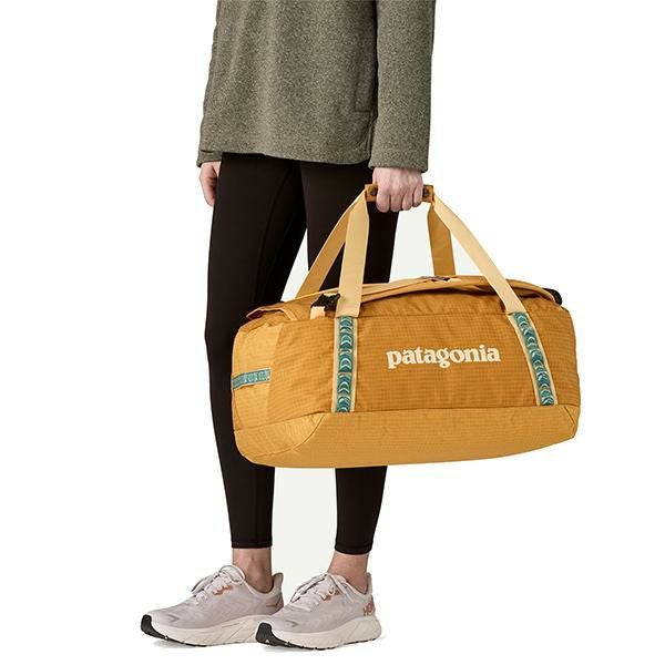 PATAGONIA（パタゴニア）ダッフルバッグの販売ページ