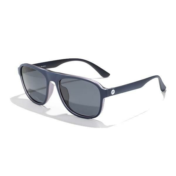 エアブラスター AIRBLASTER 偏光サングラス POLARIZED GLACIER GLASSES