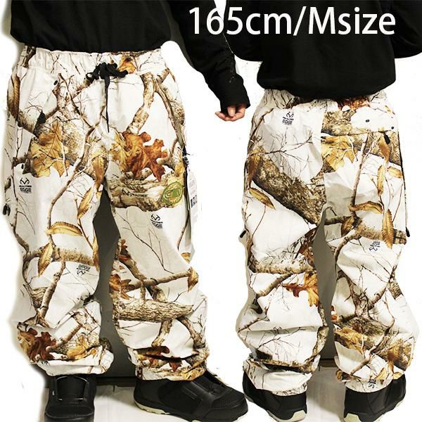 エアブラスター ウェア メンズ 25-26 BEAST ACCESS -pnt / REALTREE 