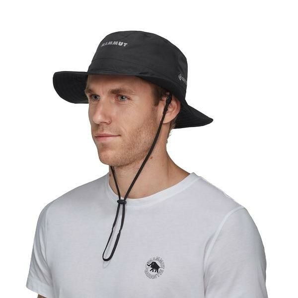 マムート ゴアテックス ハット 軽量 Climate GoreTex Hat AF