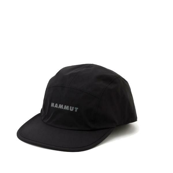 マムート ゴアテックス キャップ 軽量 Climate Gore-Tex CAP AF