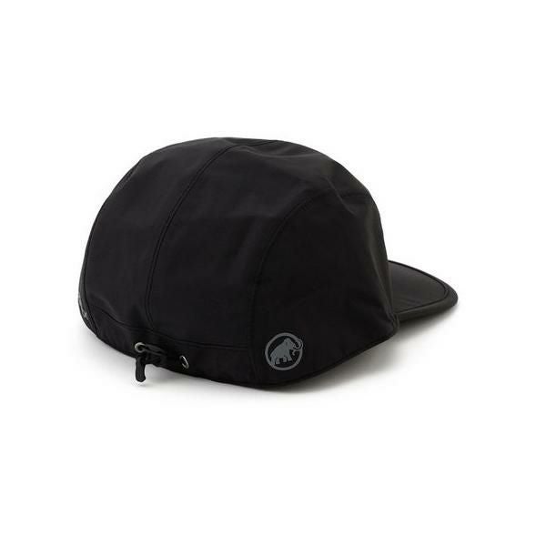 マムート ゴアテックス キャップ 軽量 Climate Gore-Tex CAP AF