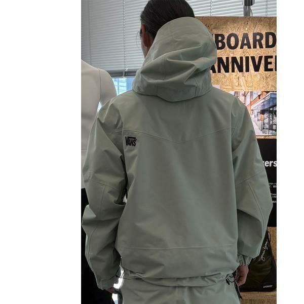 バンズ VANS スノーボードウェア メンズ 25-26 HIGH country 3L SNOW