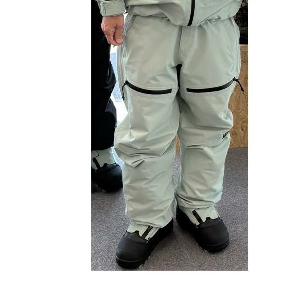 バンズ VANS スノーボードウェア メンズ 25-26 HIGH country 3L SNOW