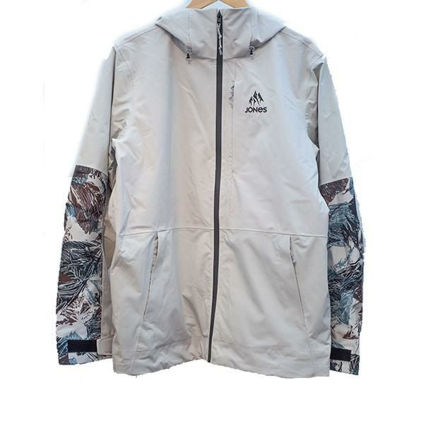 バートン 25-26 スノーボードウェア メンズ ゴアテックス ジャケット