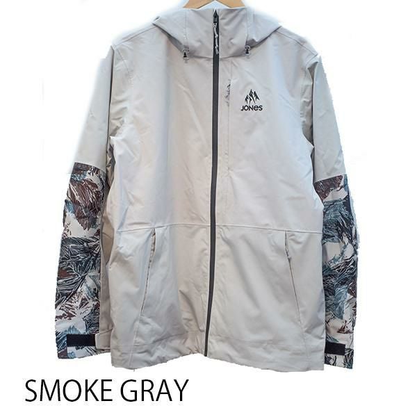 JONESスノーボードウェア ジャケット&パンツセット 楽天市場】24-25 JONES/ジョーンズ MTN SURF RECYCLED INSULATED parka