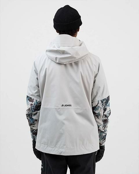 ○処分価格！！JONES ジョーンズ スノーボードウェア メンズ 25-26 MTN