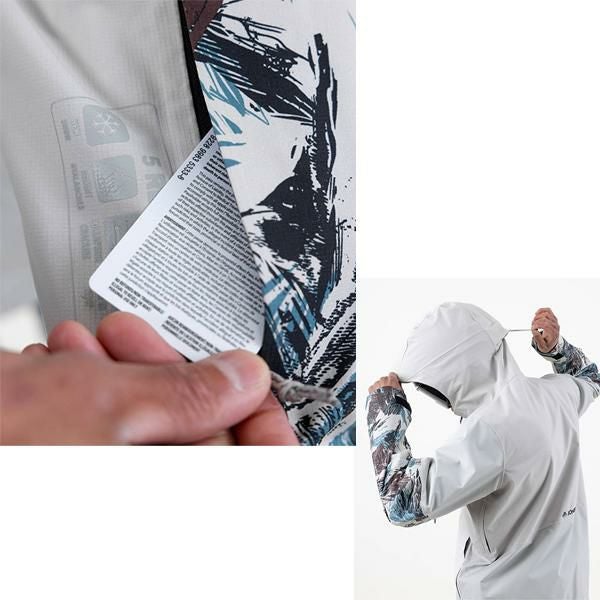 ○処分価格！！JONES ジョーンズ スノーボードウェア メンズ 25-26 MTN