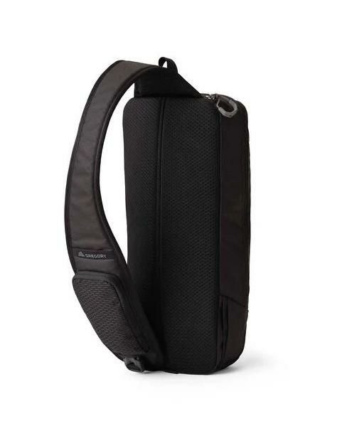 グレゴリー NANO SLING 5L ナノスリング 5L オプティックブラック