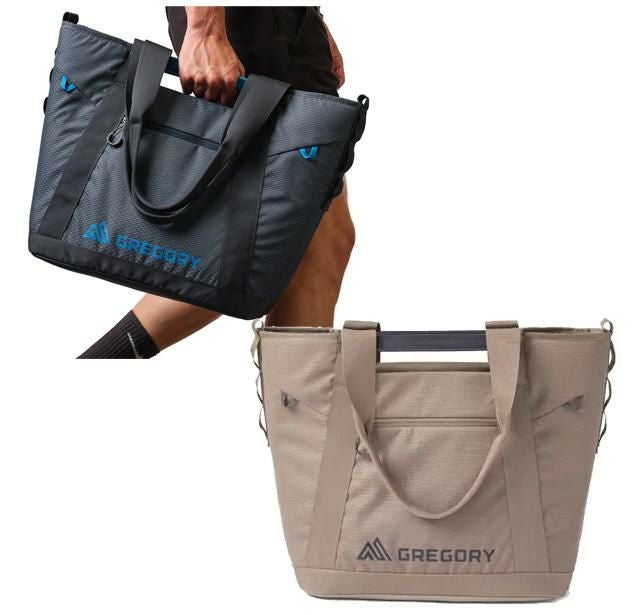 グレゴリー 収納ボックス 折りたたみアルパカギア バスケット 70 (2