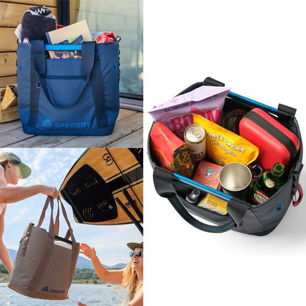 グレゴリー ALPACA UTILITY TOTE 35 アルパカユーティリティートート35