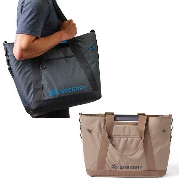 グレゴリー ALPACA UTILITY TOTE 50 アルパカユーティリティートート50