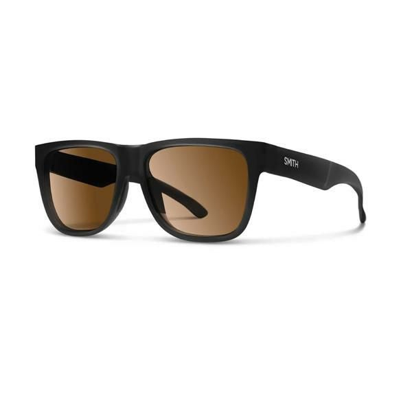 smith サングラス 調光 Lowdown 2 Matte Black（CP Photo Brown