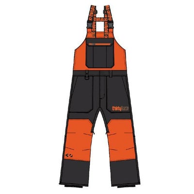 ○処分価格！！THIRTYTWO 32 25-26 スノーボードウェア メンズ 