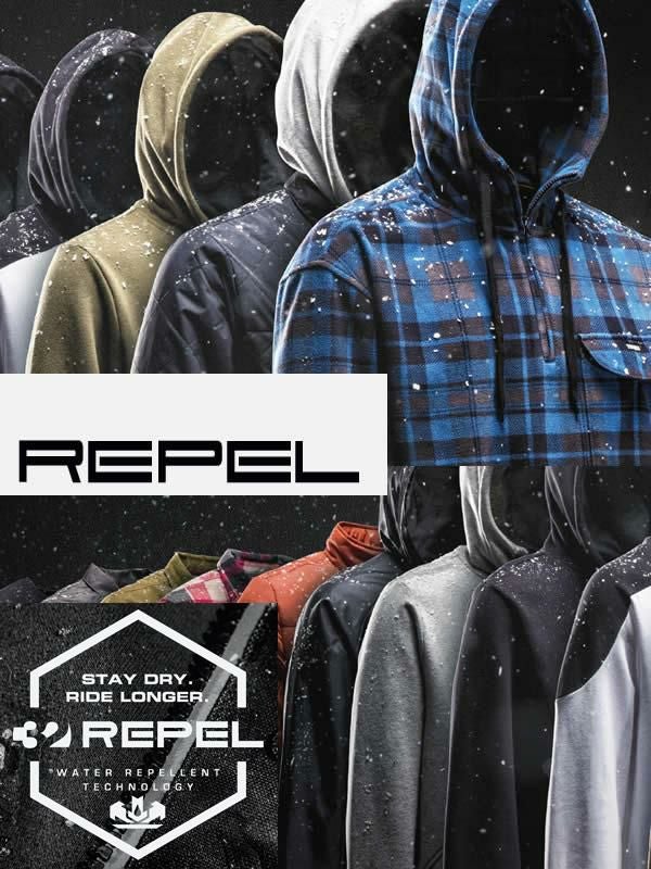 THIRTYTWO 32 25-26 スノーボードウェア メンズ 撥水アパレル TEAM