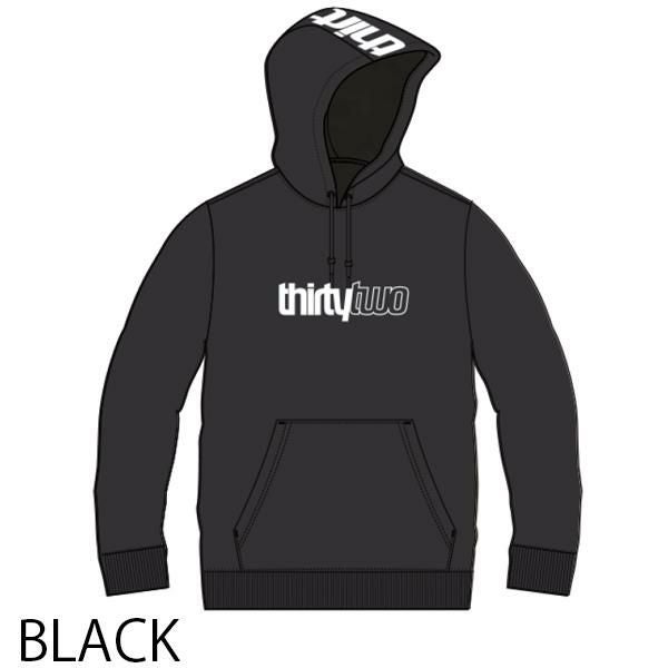 THIRTYTWO 32 25-26 スノーボードウェア メンズ 撥水アパレル 32 TECH