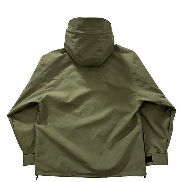 REPUBLIC リパブリック スノーボード ウェア OUTSIDE CITY PARKA