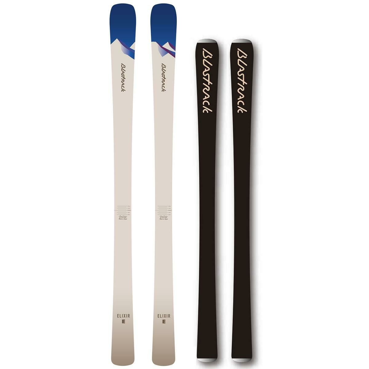 B*J様 ブラストラック 2026 ELIXIR/L エリキサー/L 157cm 000000084159-01.jpg?size=m&w=