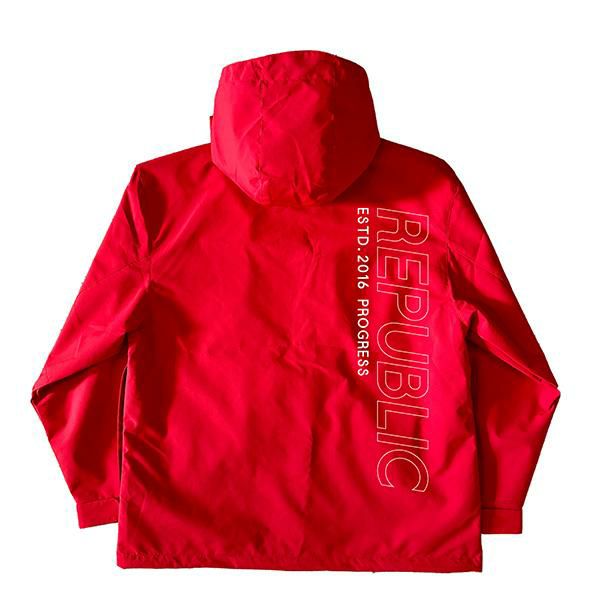 ○処分価格！！REPUBLIC リパブリック スノーボード ウェア PARKLIVE