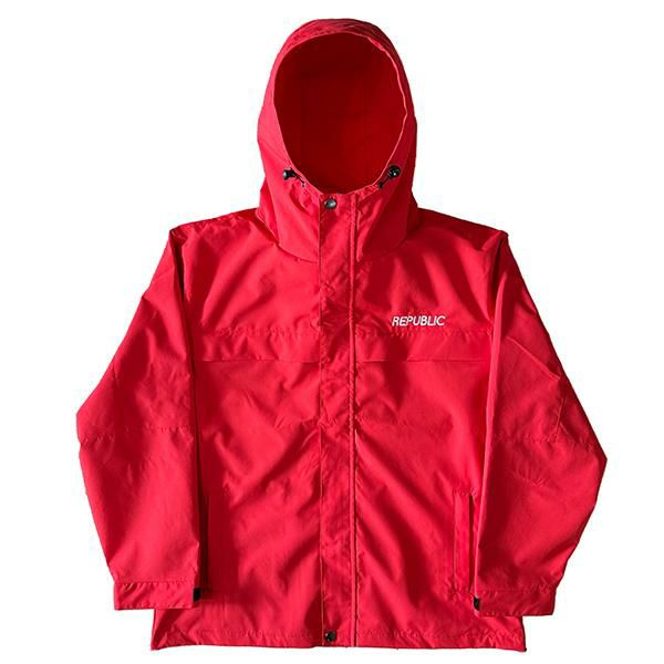 ○処分価格！！REPUBLIC リパブリック スノーボード ウェア PARKLIVE