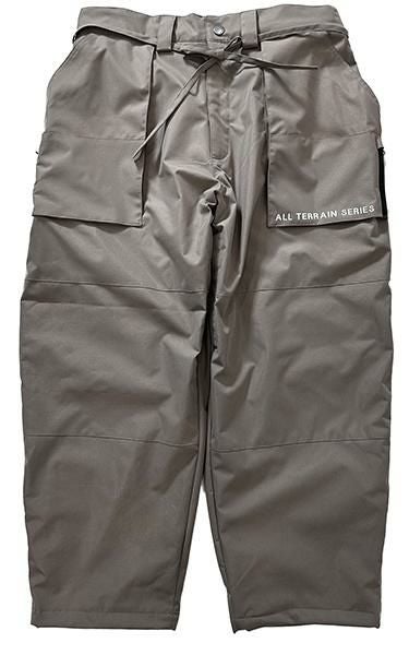 REPUBLIC リパブリック スノーボード ウェア OUTSIDE CITY -pant