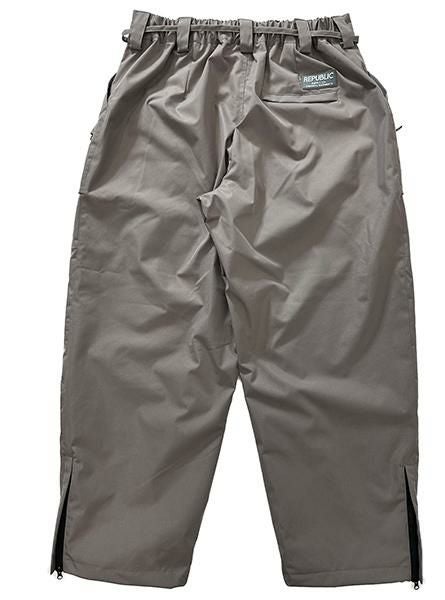 ○処分価格！！REPUBLIC リパブリック スノーボード ウェア OUTSIDE