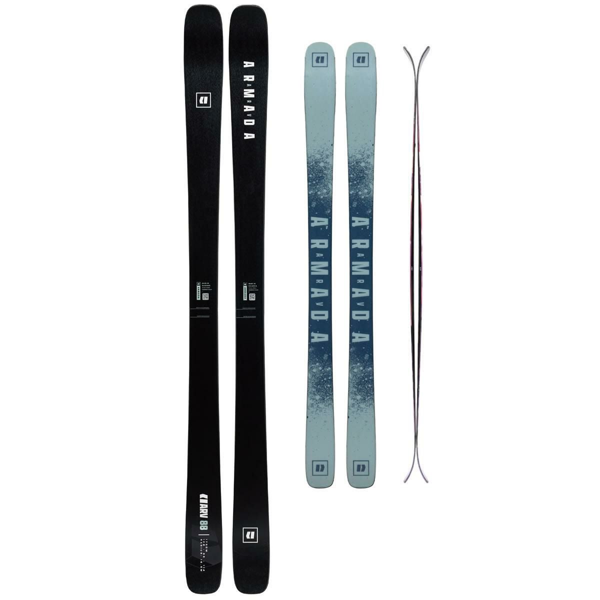 アルマダ（ARMADA）パウダー用スキーの販売ページ