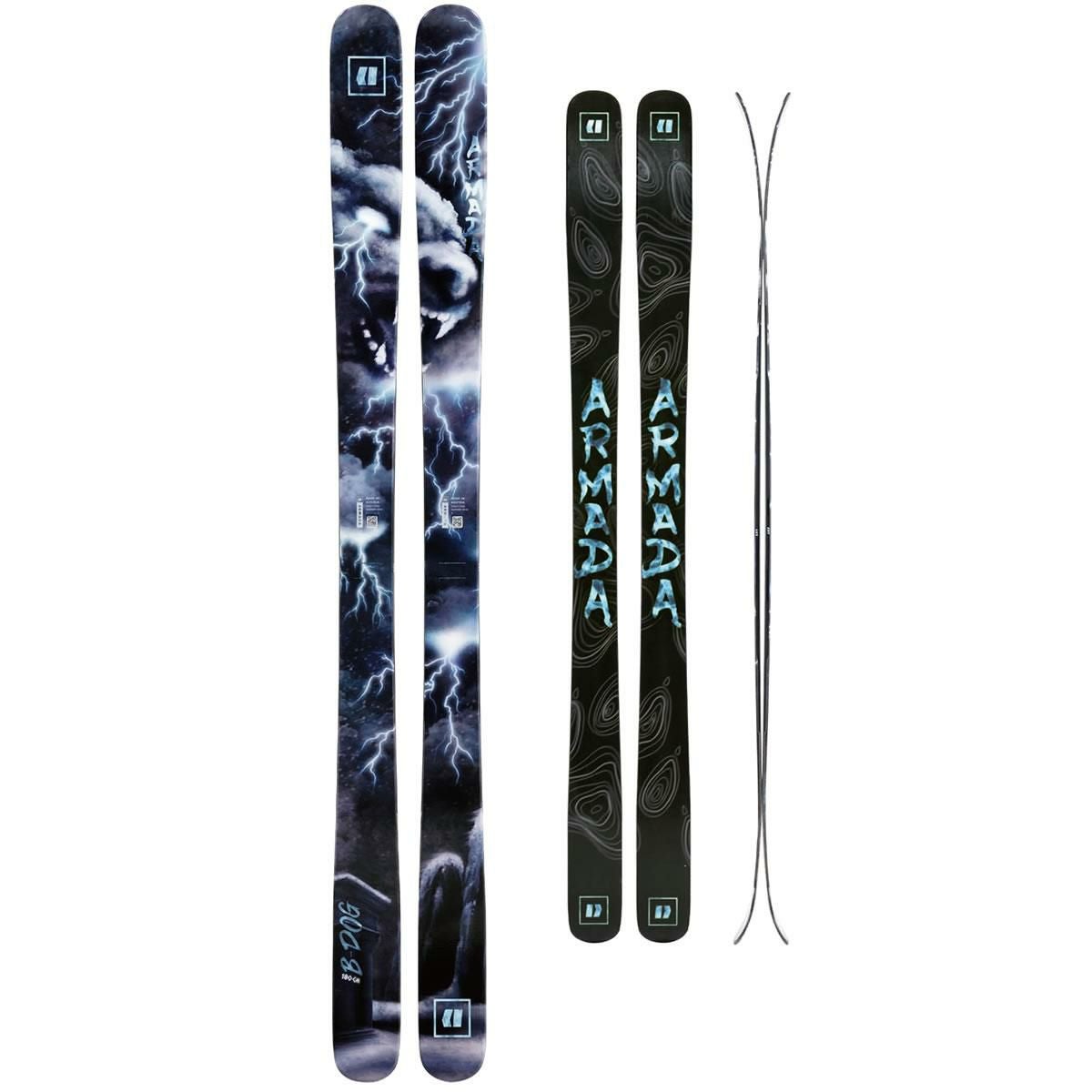 アルマダ スキー板 ARMADA ARV 94 (25-26 2026) + 26 アルマダ STRIVE