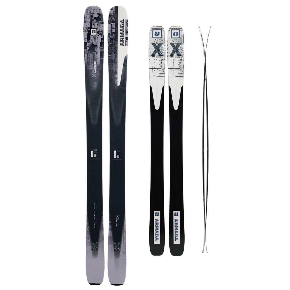 アルマダ（ARMADA）パウダー用スキーの販売ページ