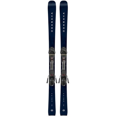 OGASAKA オガサカ スキー 25-26 CF ＋ マーカー FDT TP 10 付モデル 