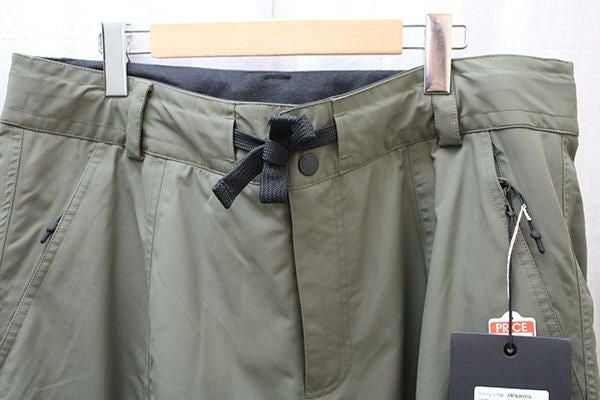 25-26モデル ARMADA アルマダ スキーウェア TEAM ISSUE 2L CARGO