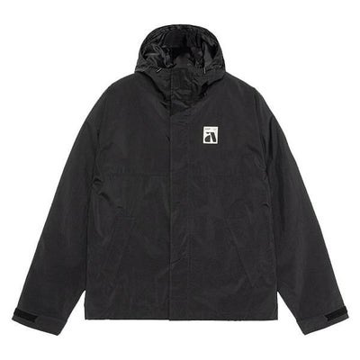 25-26モデル ARMADA アルマダ スキーウェア MURPH -jacket ジャケット BLACK 2026 スキーウェア・スキー用品 C1 スキー通販WEBSPORTSスキー板・ブーツ・ウェアを正規モデルを最速でお届け