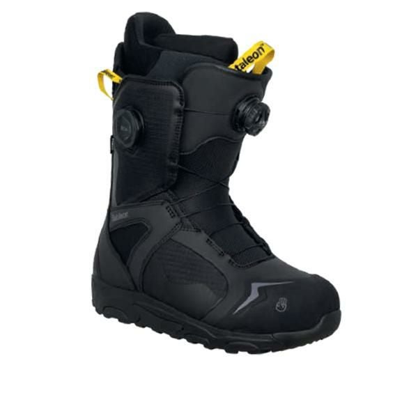 バタレオン スノーボードブーツ BATALEON RAVE レイブ BLACK
