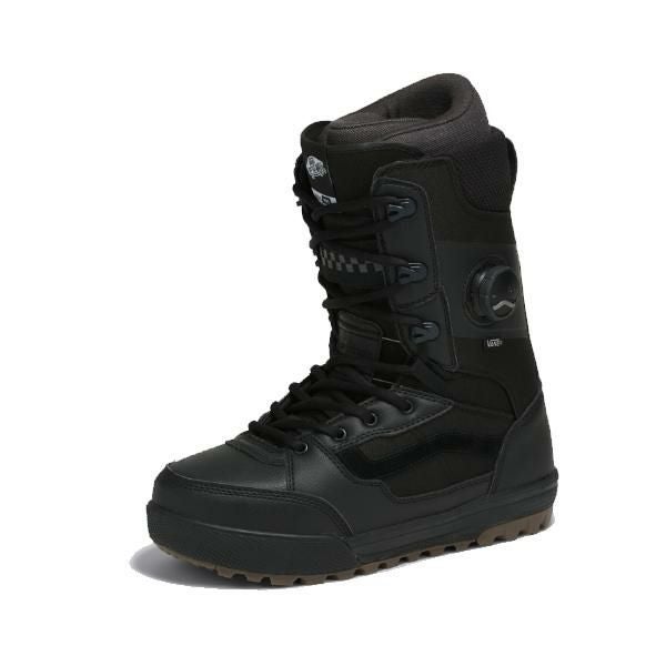 バンズ スノーボード ブーツ メンズ VANS HI-STANDARD OG ハイ