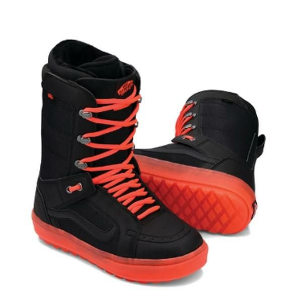 バンズ スノーボード ブーツ メンズ VANS HI-STANDARD OG ハイ
