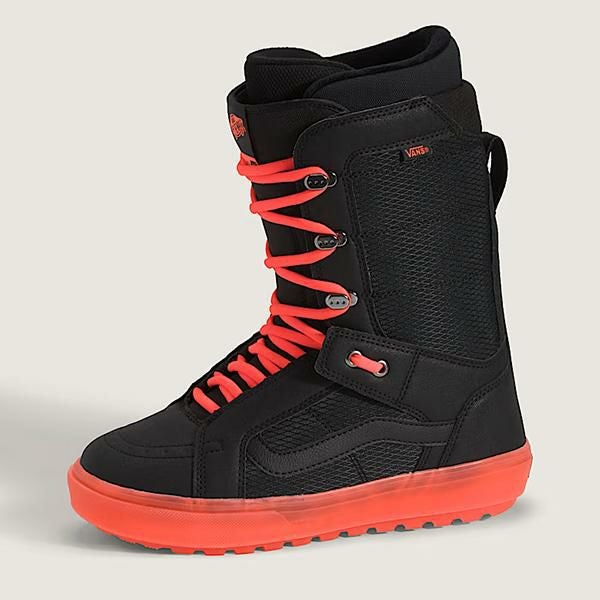 バンズ スノーボード ブーツ メンズ VANS HI-STANDARD OG ハイ