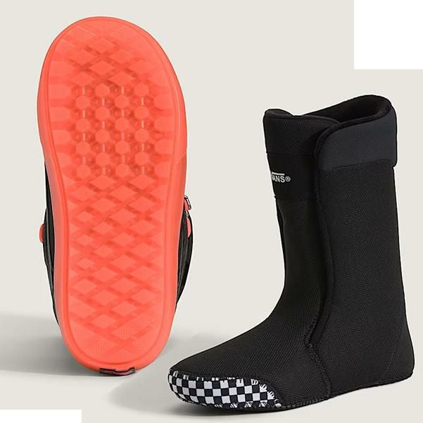 バンズ スノーボード ブーツ メンズ VANS HI-STANDARD OG ハイ