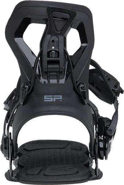 SP CORE MULTIENTRY 26-27 スノーボードビンディング | WEBSPORTS