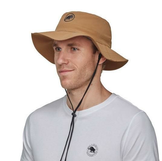 マムート ゴアテックス ハット 軽量 Climate GoreTex Hat AF