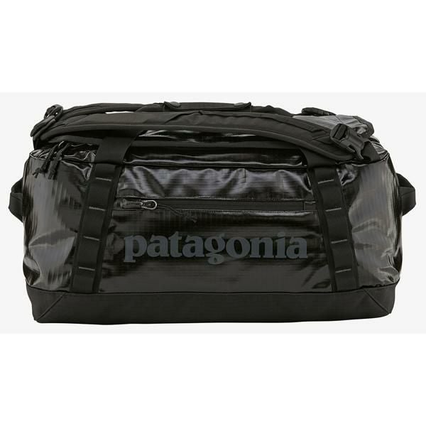 Patagonia ブラック ダッフルバッグ 防水 旧品アウトレット】PATAGONIA パタゴニア ダッフルバッグ BLACKHOLE