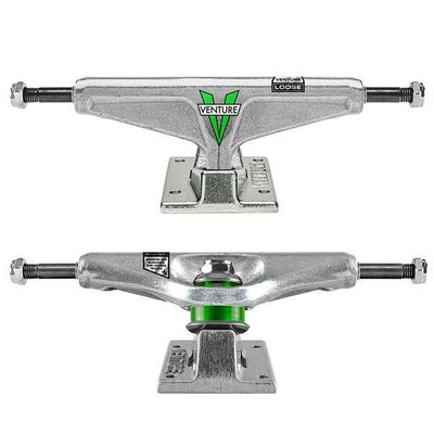 スケートボード トラック 2個セット ベンチャー VENTURE OG V LOOSE 