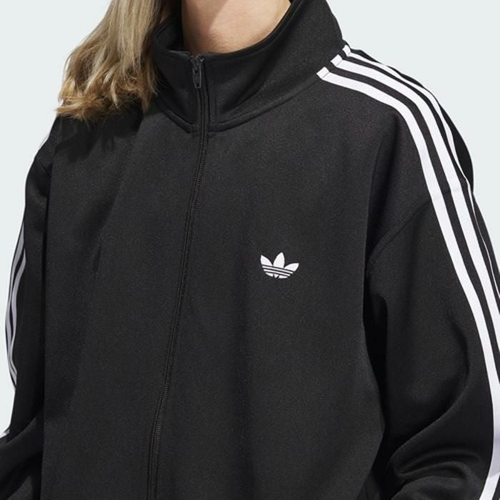 アディダス ジャージ トラックジャケット スケートボーディング