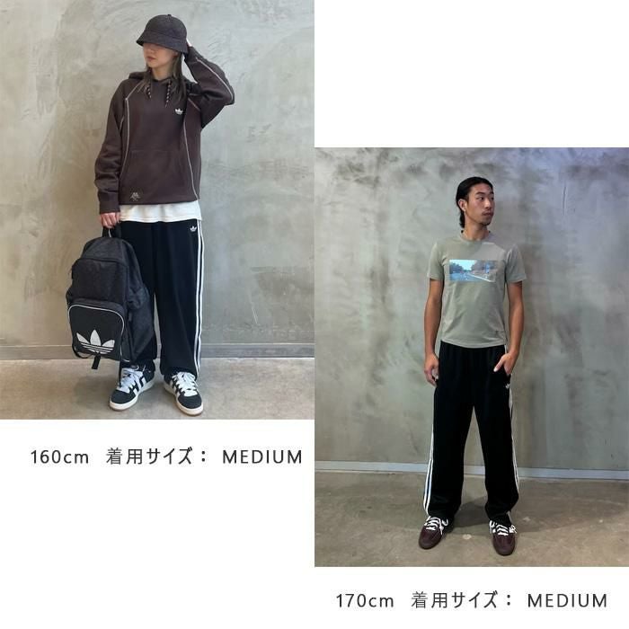 アディダス ジャージ トラックパンツ スケートボーディング (IJ0975