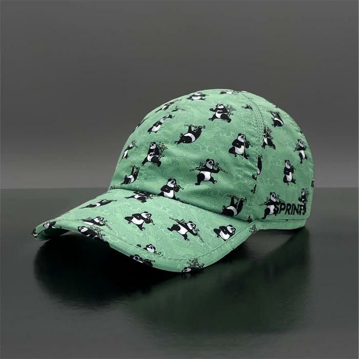 sprints キャップ ランニングキャップ O.G.Hats オージーハット SNACK