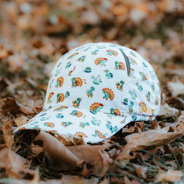 sprints キャップ ランニングキャップ O.G.Hats オージーハット TURTLE