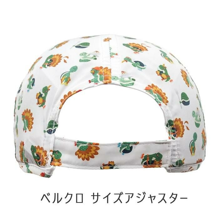 sprints キャップ ランニングキャップ O.G.Hats オージーハット TURTLE